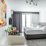 Uno Gasthuis 4*