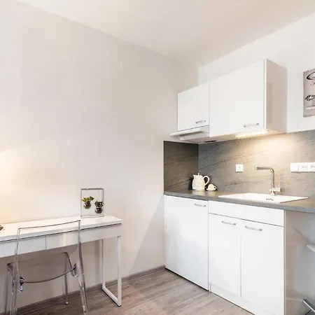 Guest house Uno Zlin
