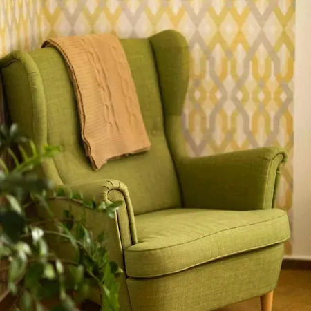 ゲストハウス Uno Zlín