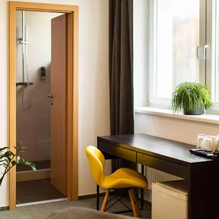 Guest house Uno Zlin