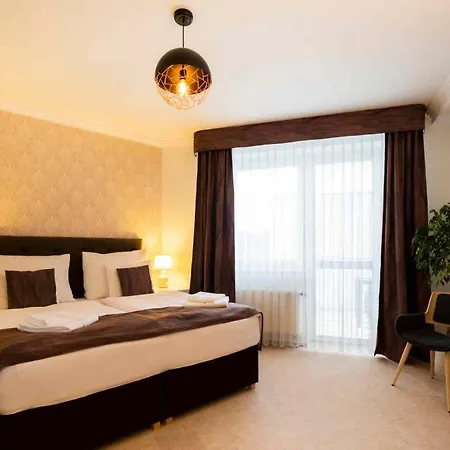 Guest house Uno
