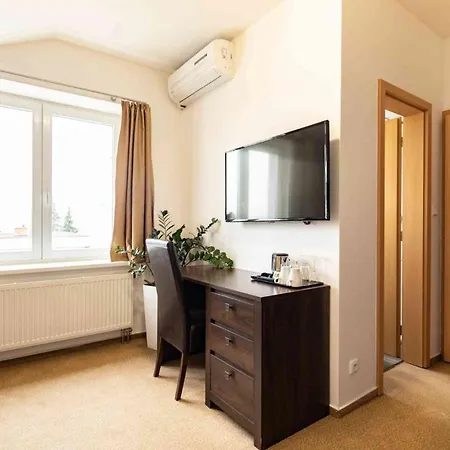 Guest house Uno Zlin