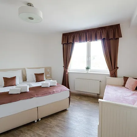 Gasthof Uno 4*