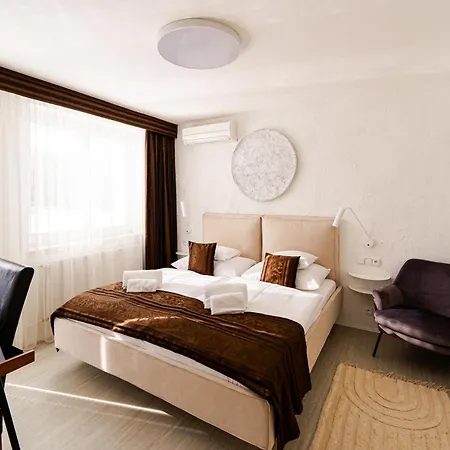 Guest house Uno Zlin
