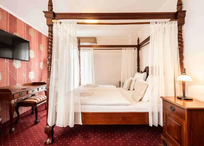 Uno Gasthuis 4*