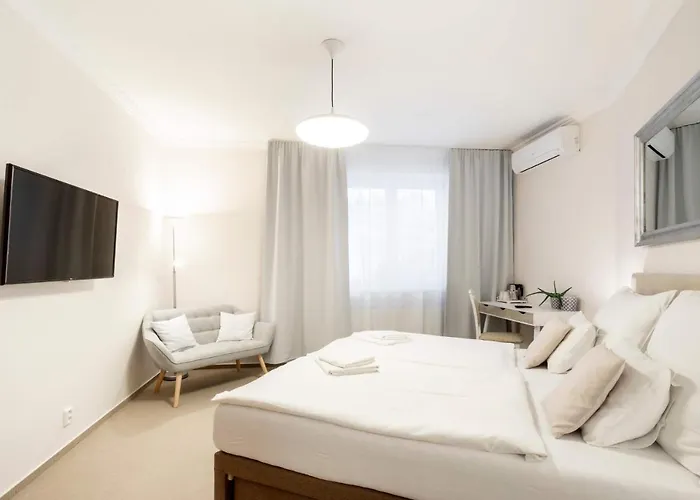 Penzion Uno 4*